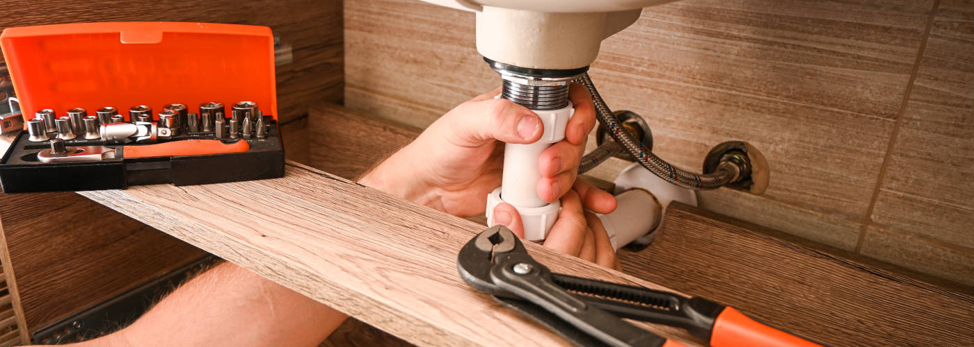 Featured Image for GOOD DAY PLUMBING LLC